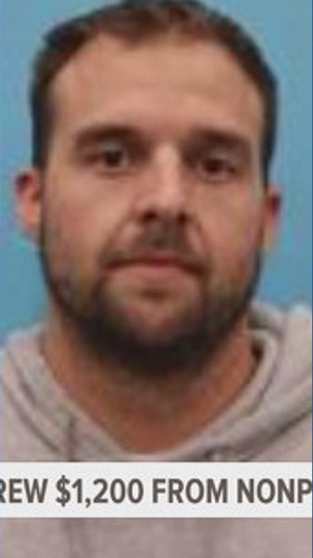 Arrest affidavit details alleged theft by Corpus Christi police officer ...