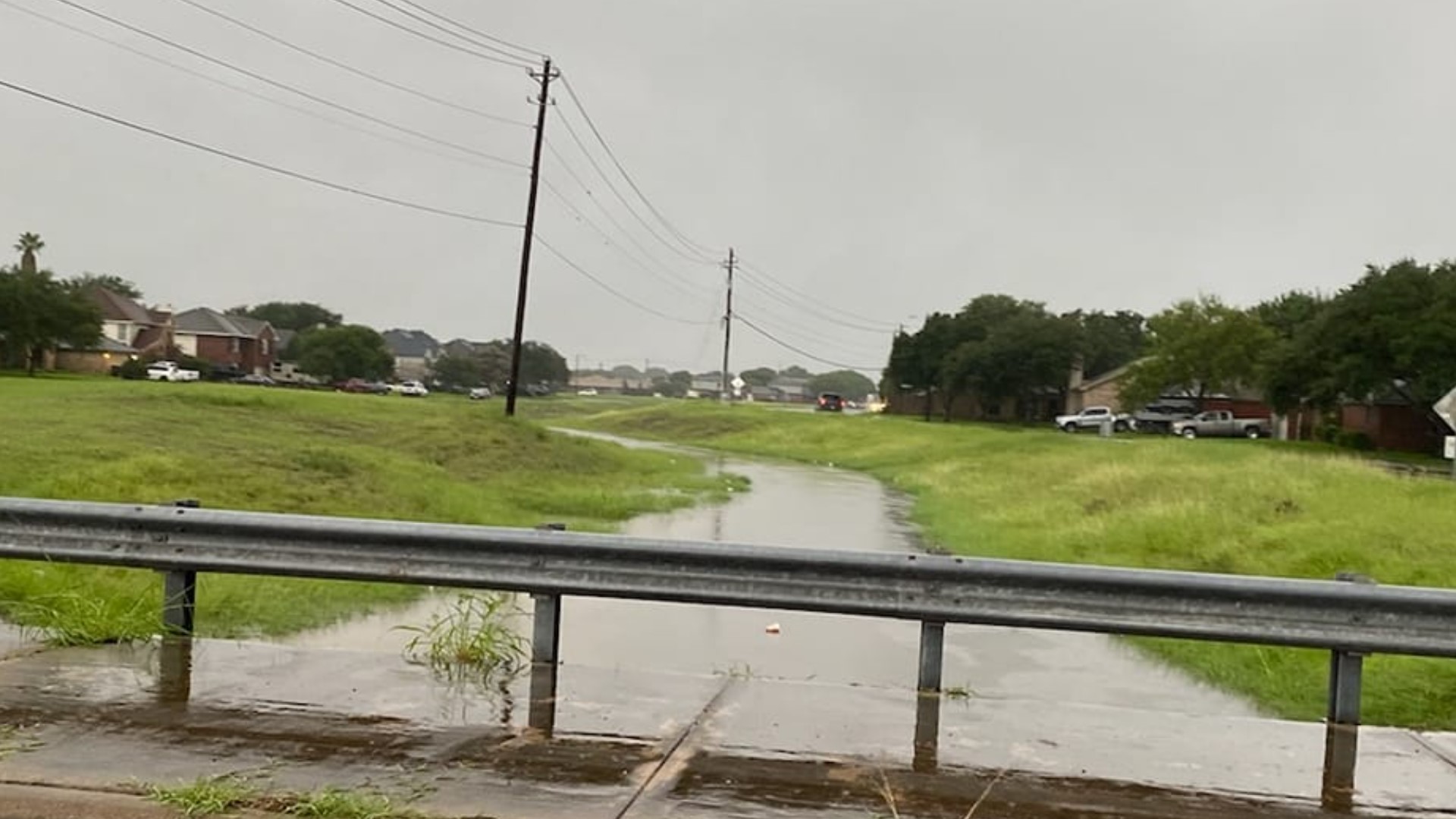 Corpus Christi area flooding | kiiitv.com