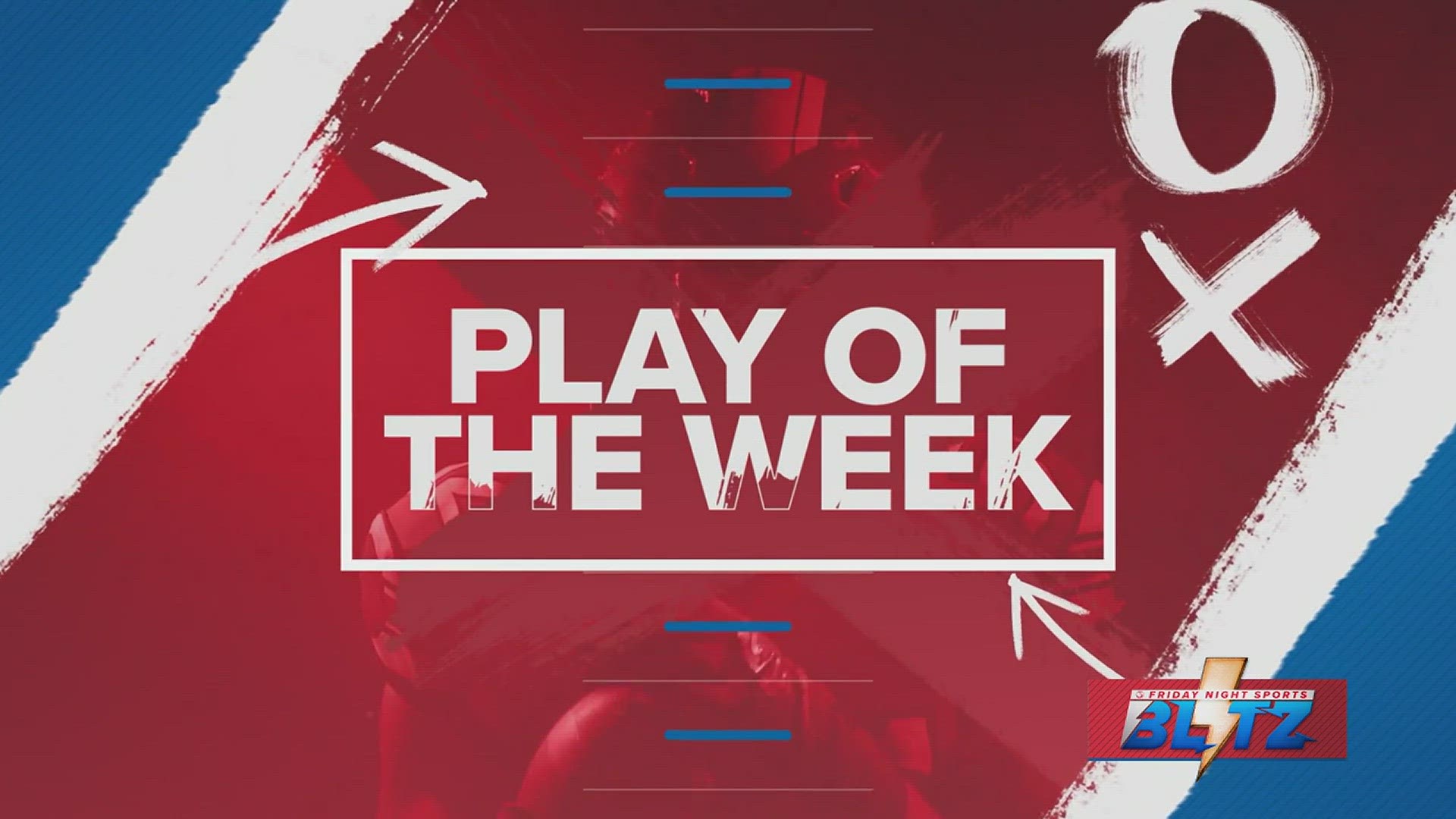 Miller's Vela wins "Play of the Week" honors and we look at Saturday's games.