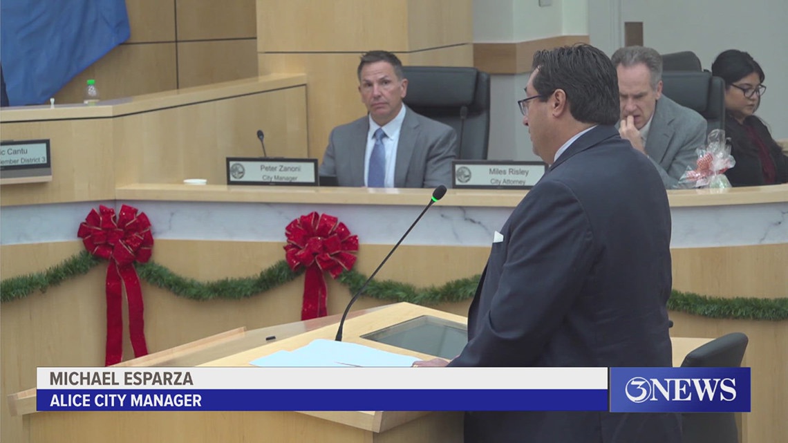 Corpus Christi, Alice, Beeville and Mathis form regional water alliance ...
