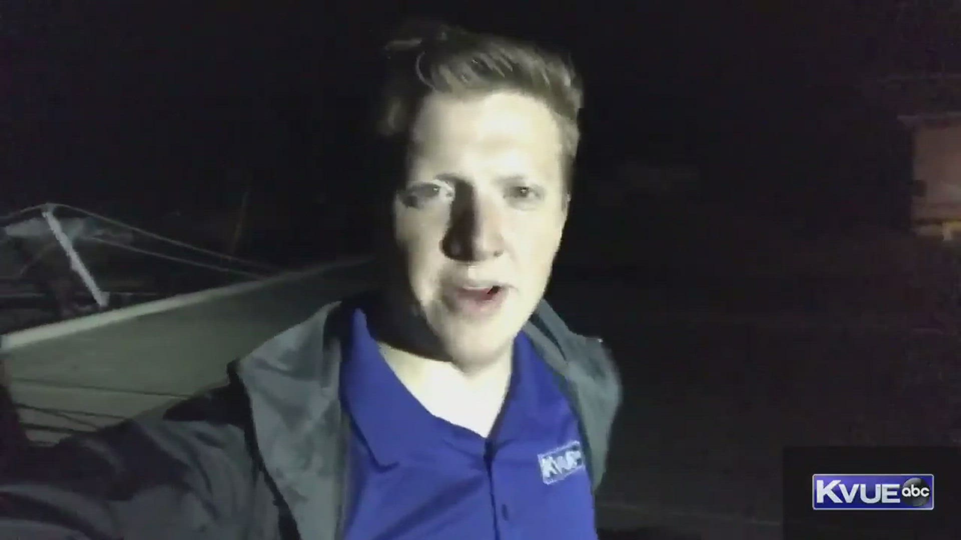 Ingleside mayor pro tem No sewer, water, electricity in city