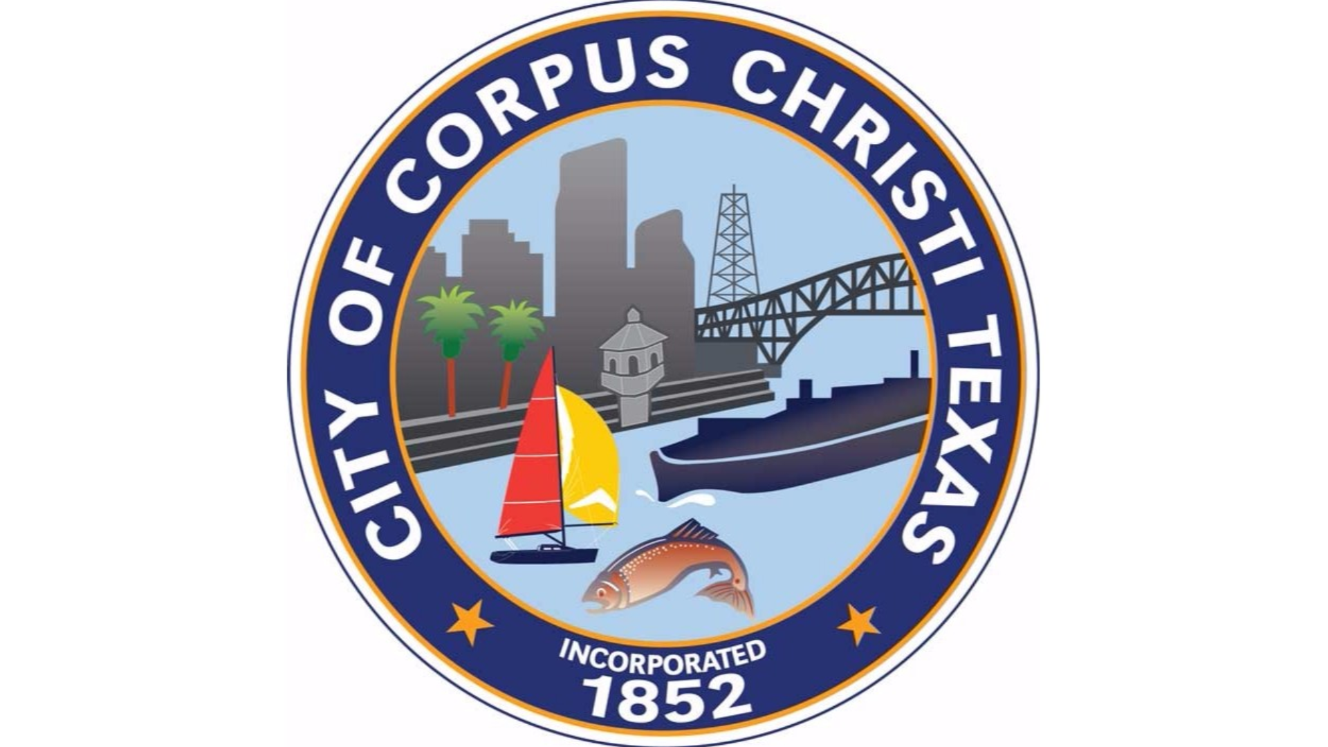 Corpus Christi's Public Works Director Roland Mata Resigns 