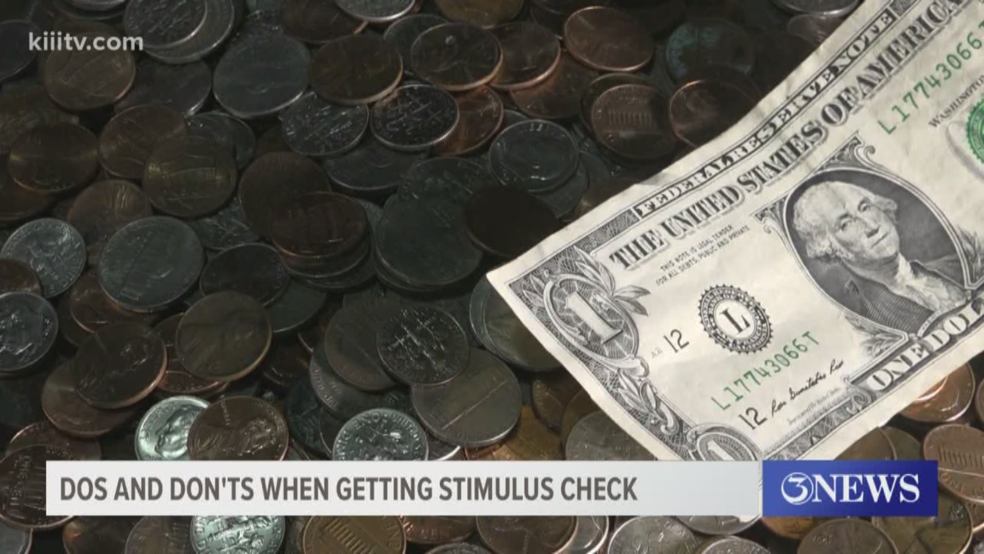 Not sure how you should spend your stimulus check? Or if you should