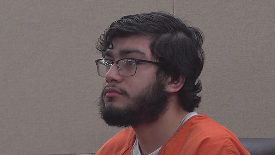 Bond reduction denied again for man accused of killing a 3-year-old boy ...