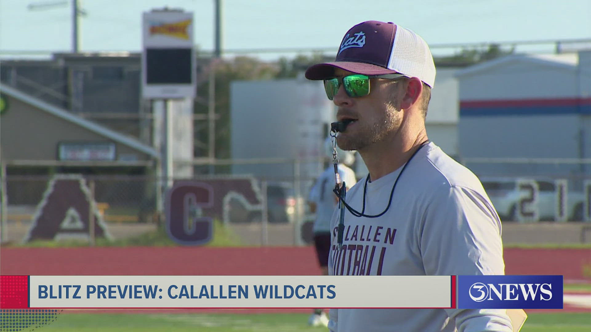 The Wildcats saw a major coaching change with Charlie Reeve replacing longtime Wildcats assistant-turned-head coach Steve Campbell.