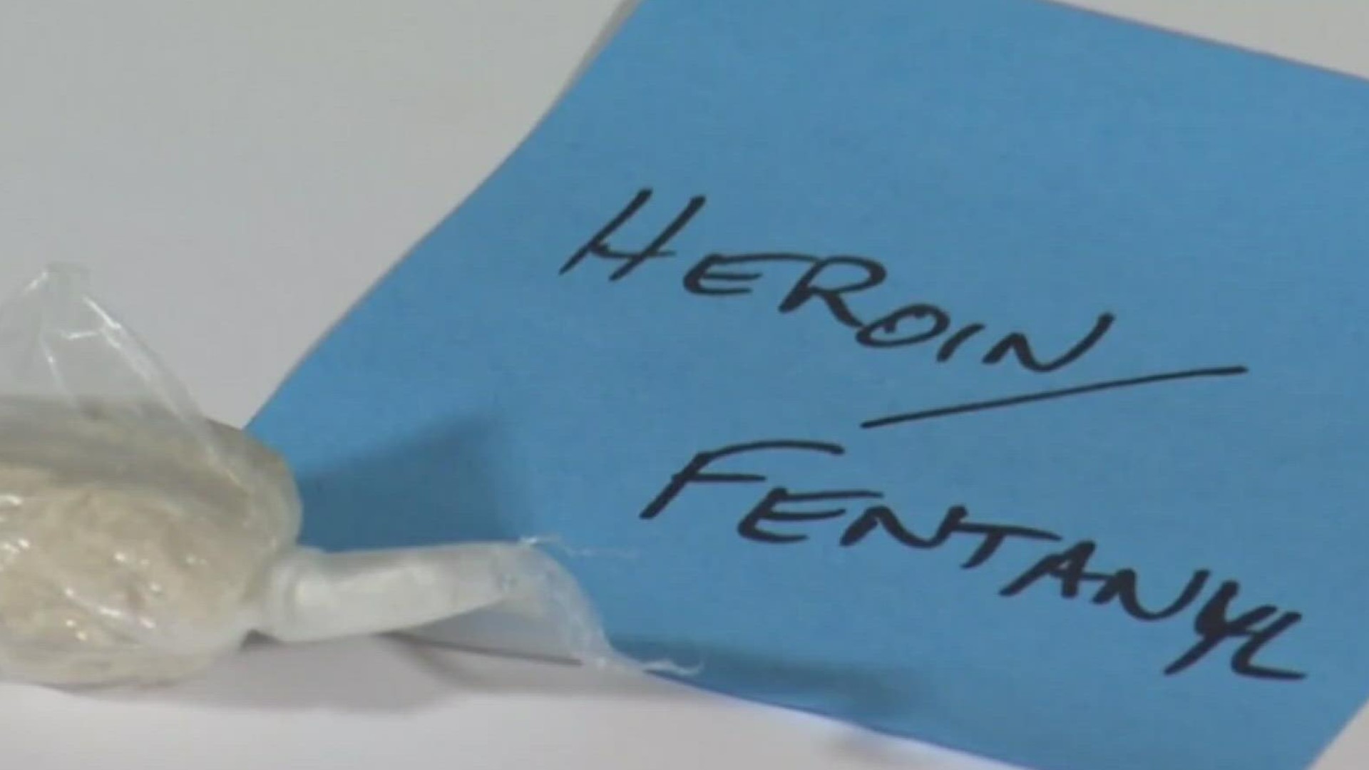Border security and the growing problem of deadly and addictive drugs like fentanyl are high item concerns for Texas politicians.