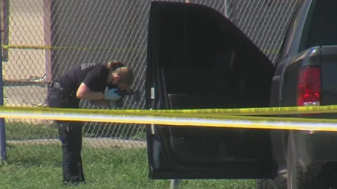 Daughter of corpus man shot by officer speaks out - Vimarsana News
