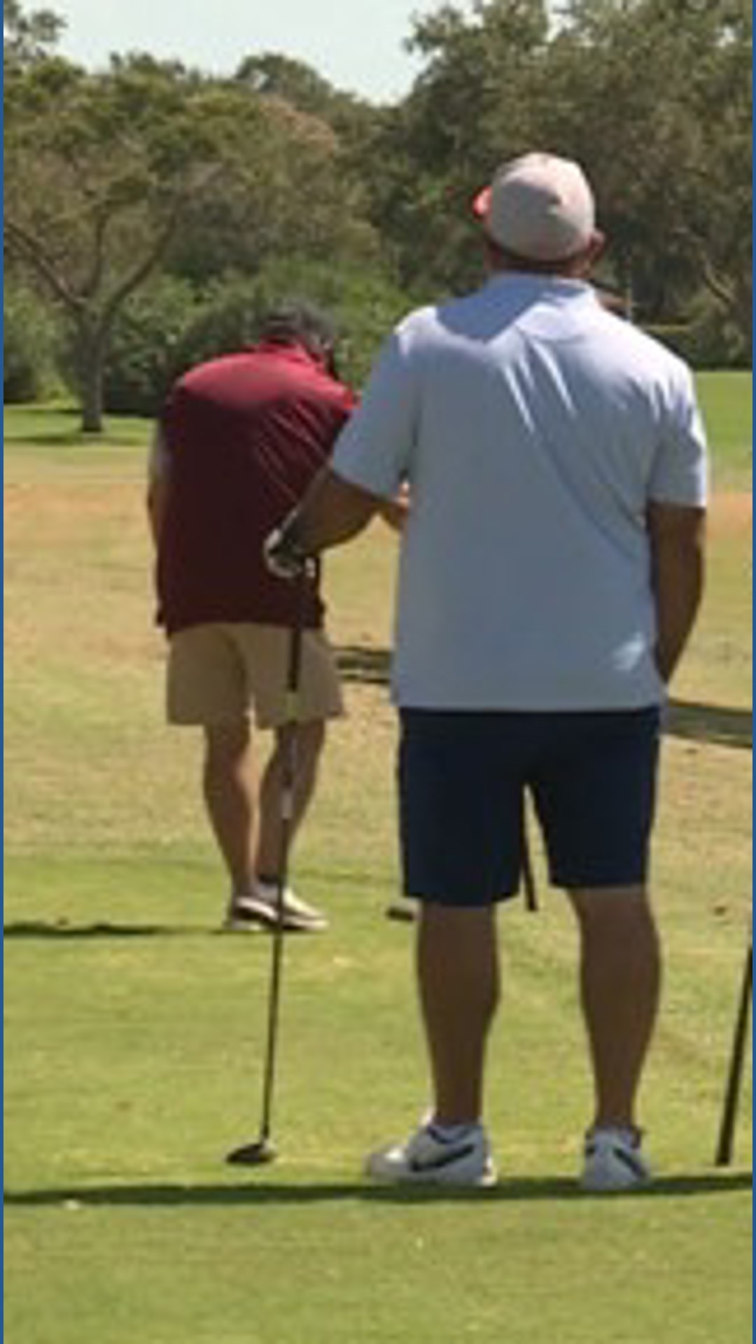 Tournament Ranking Examples Buc Days Golf Tournament funds scholarships for students | kiiitv.com