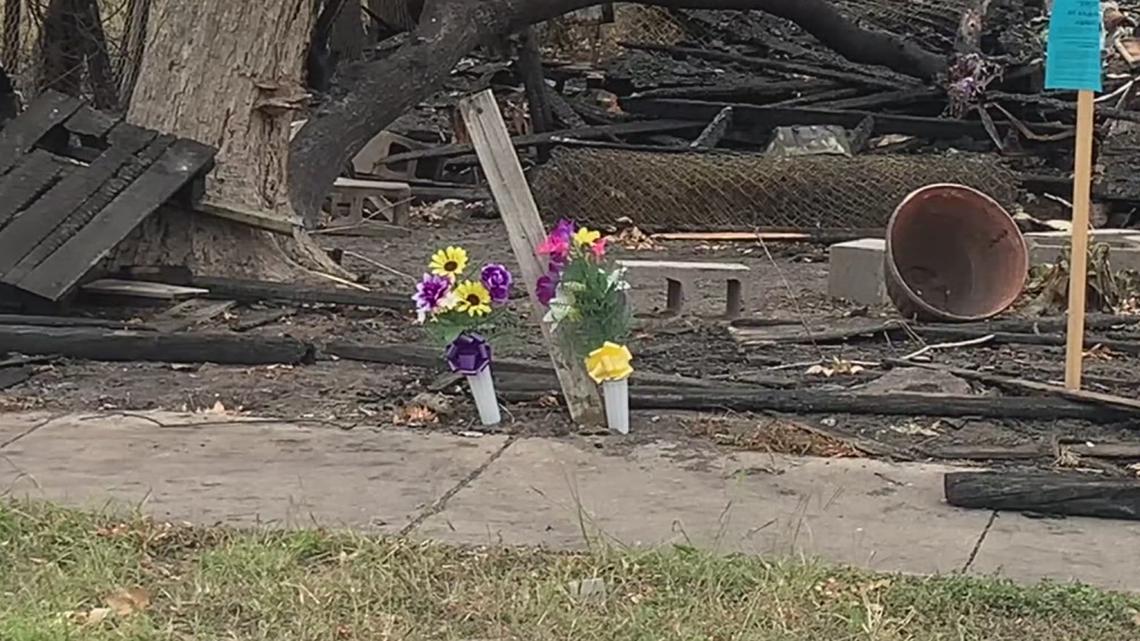 Call for elderly residents' safety after recent fatal house fires ...