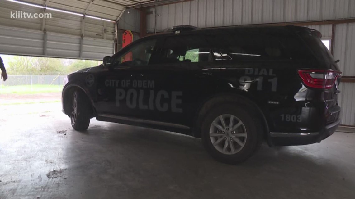 Odem residents react to brand new police department