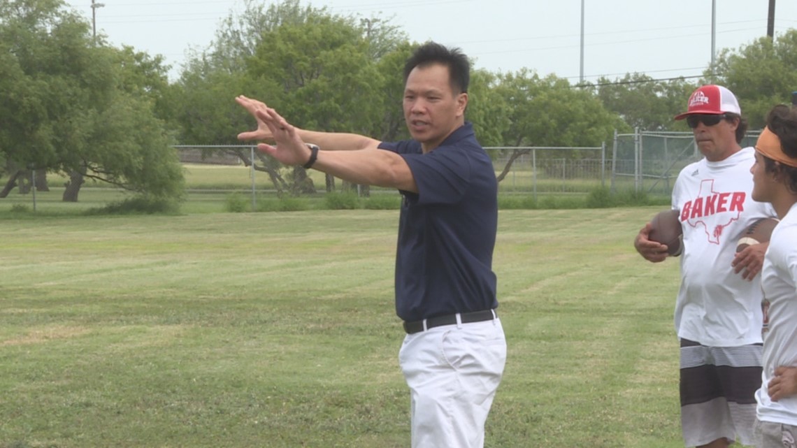 Cowboys WATCH: 'The Dat Nguyen Story' - Film Release, DFW Pro Sports