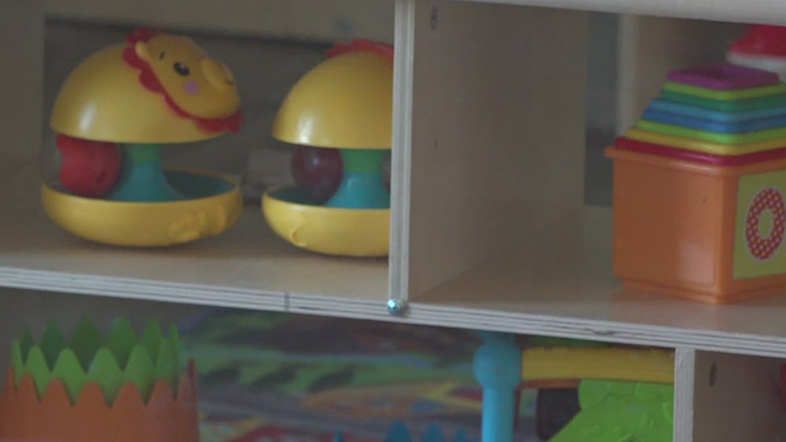 Aransas County childcare center grateful for new tax credit - Vimarsana News