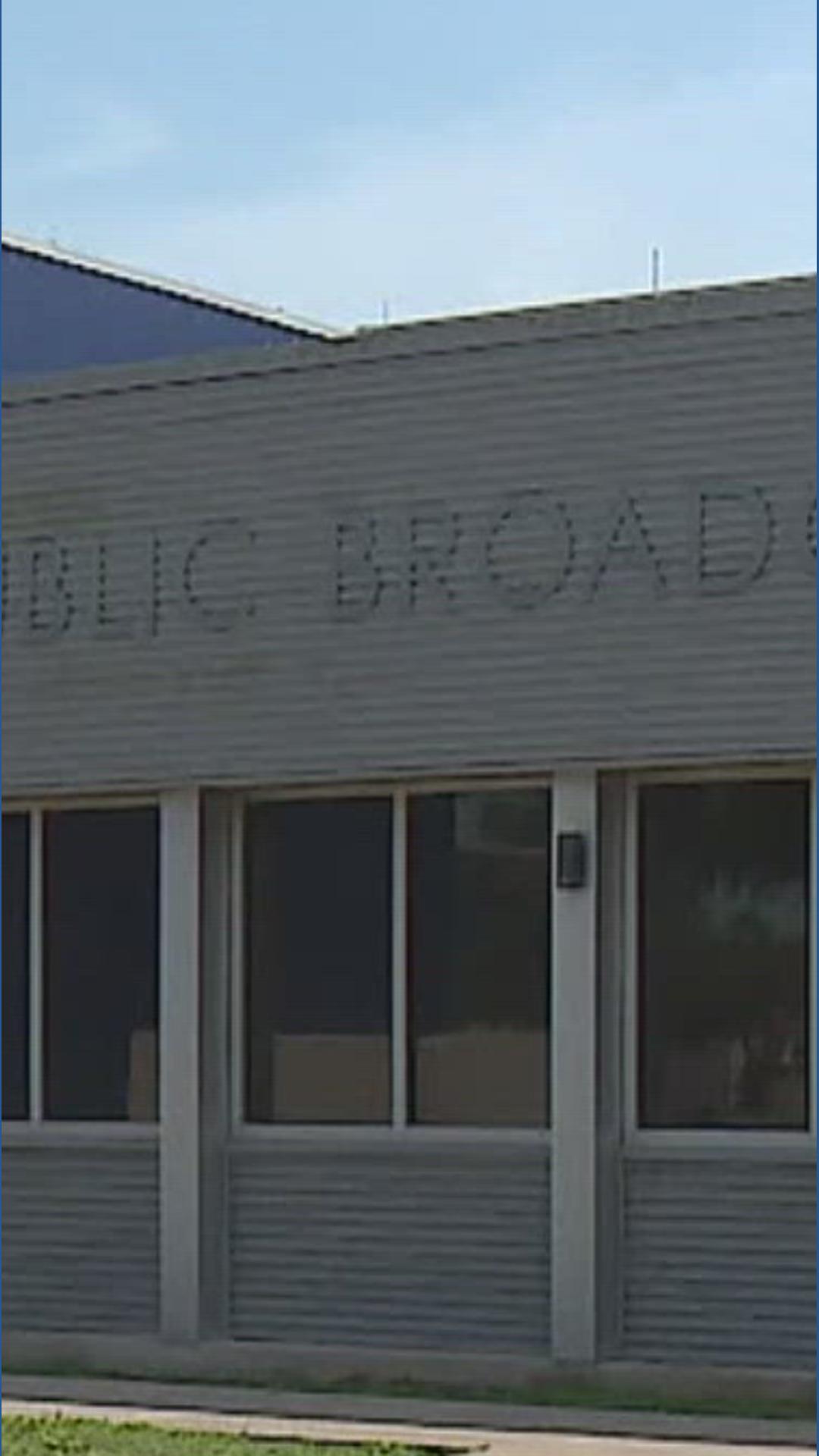 Bill to defund public broadcasting passes, $1B cut from PBS ...