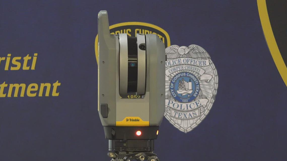 CCPD Forensic Department will gains 3D technology - Vimarsana News