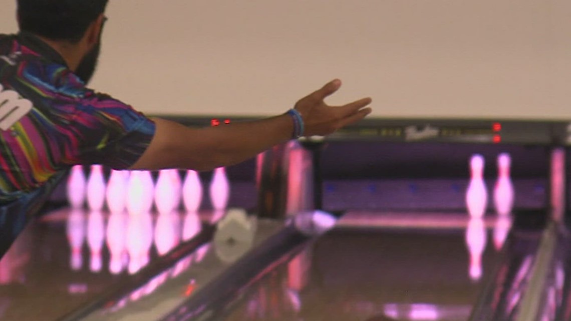 Bowling for recovery