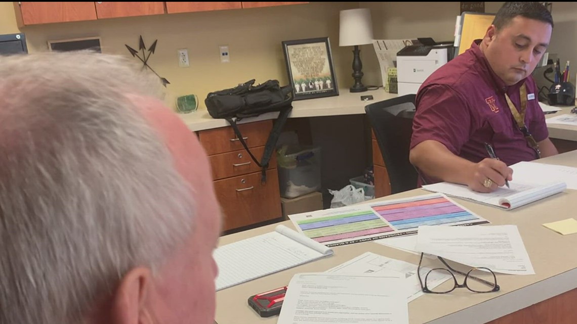 T-MISD on alert as threats are issued to schools across Texas - Vimarsana News