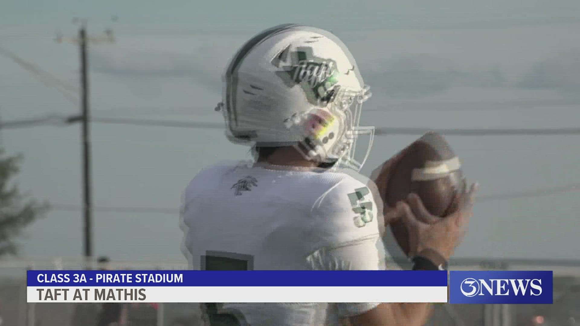 Blitz Kickoff 4 Thursday games to start off Week 2 of high school football kiiitv