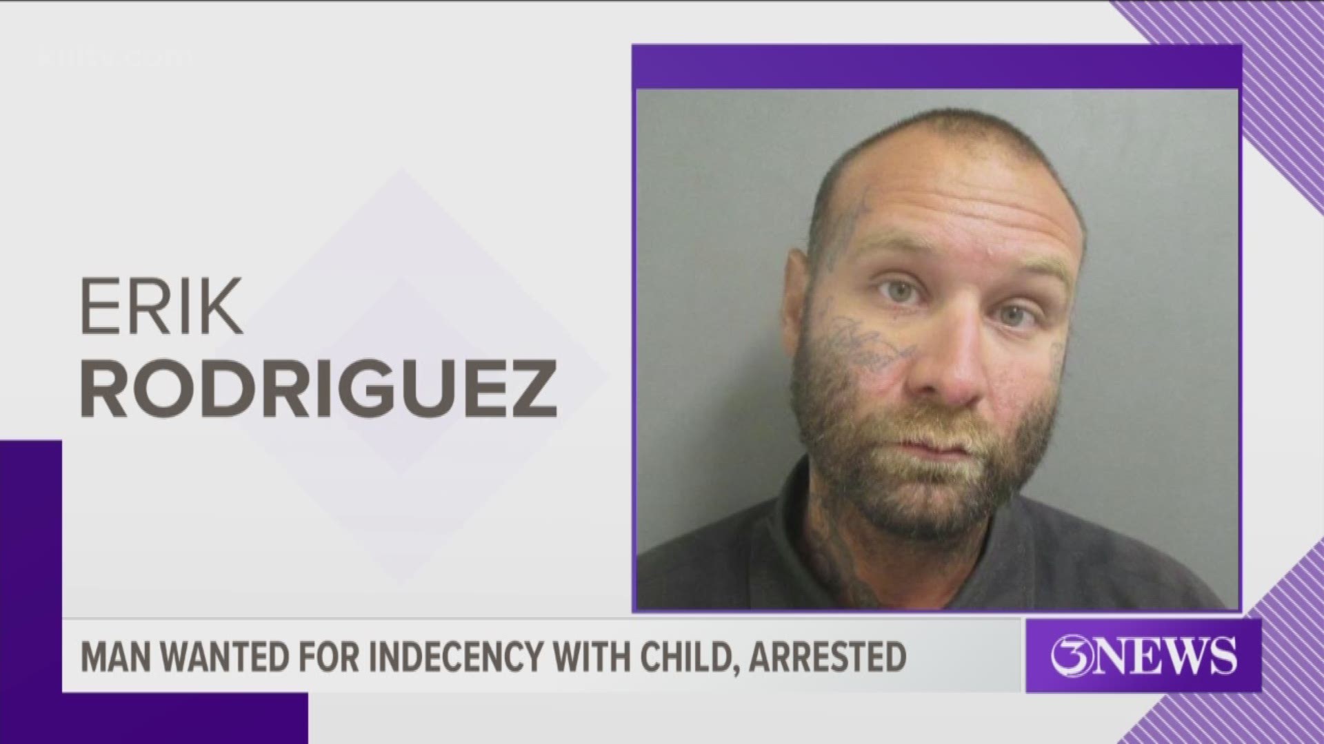 A fire official in Kingsville, Texas, was arrested Thursday morning on suspicion of possession with intent to promote child pornography.