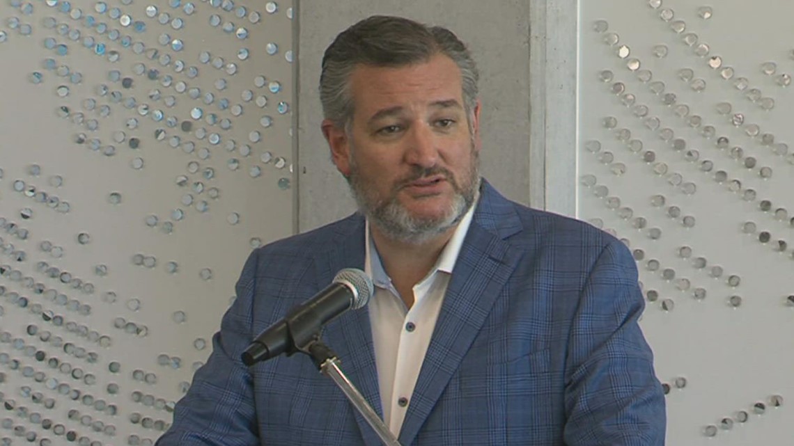 Sen. Ted Cruz, Port CEO hope for swift resolution on new Harbor Bridge Project