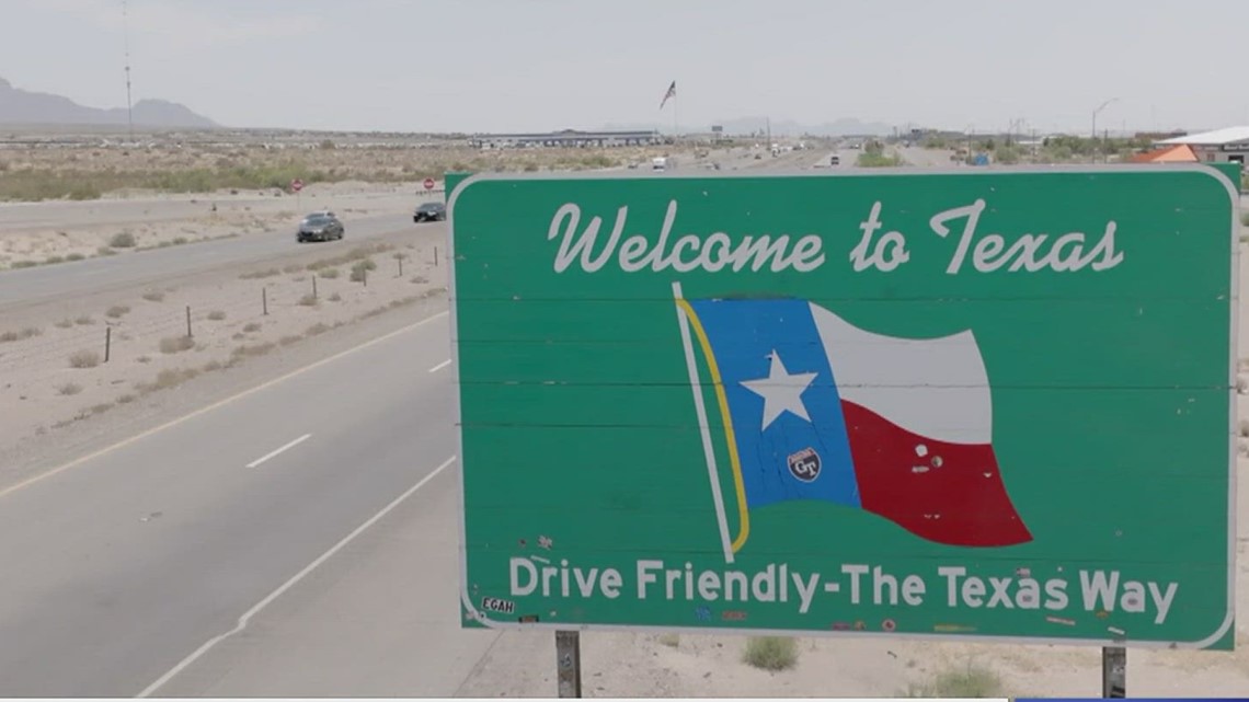 "Move over or Slow down;" TxDOT reminds community of safety law - Vimarsana News