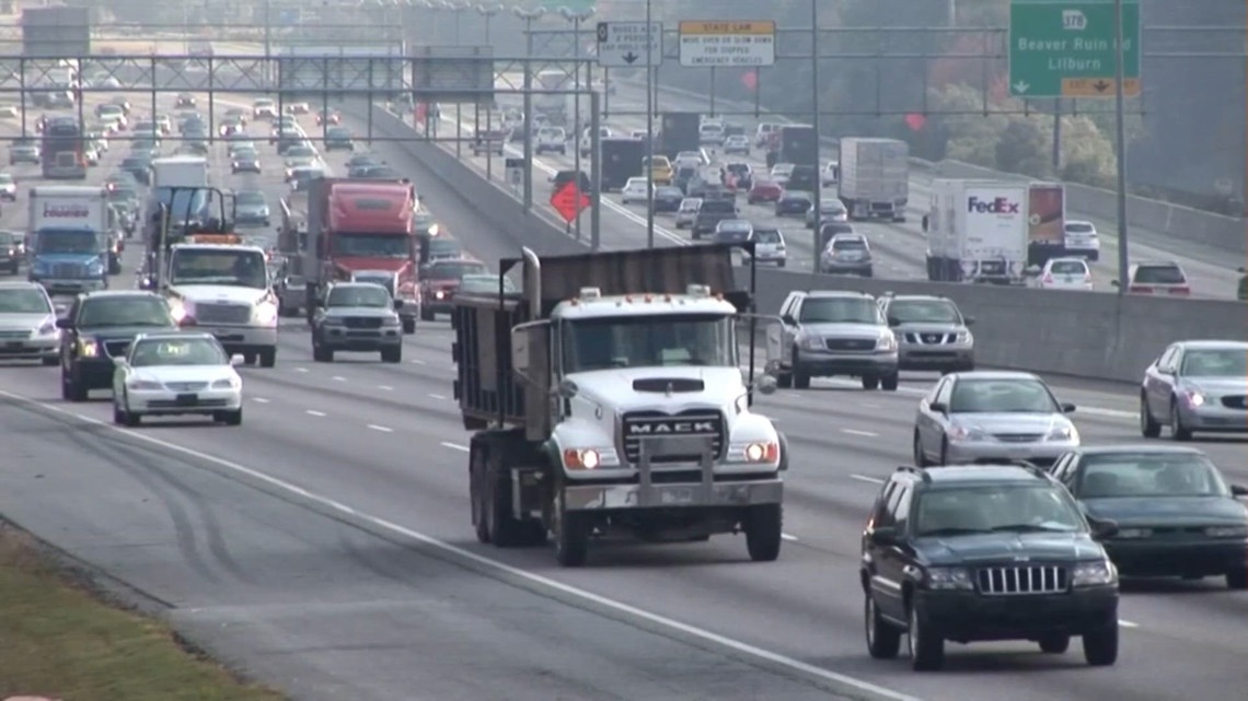 Texas Officials Stress Road and Boating Safety Ahead of Memorial Day Weekend