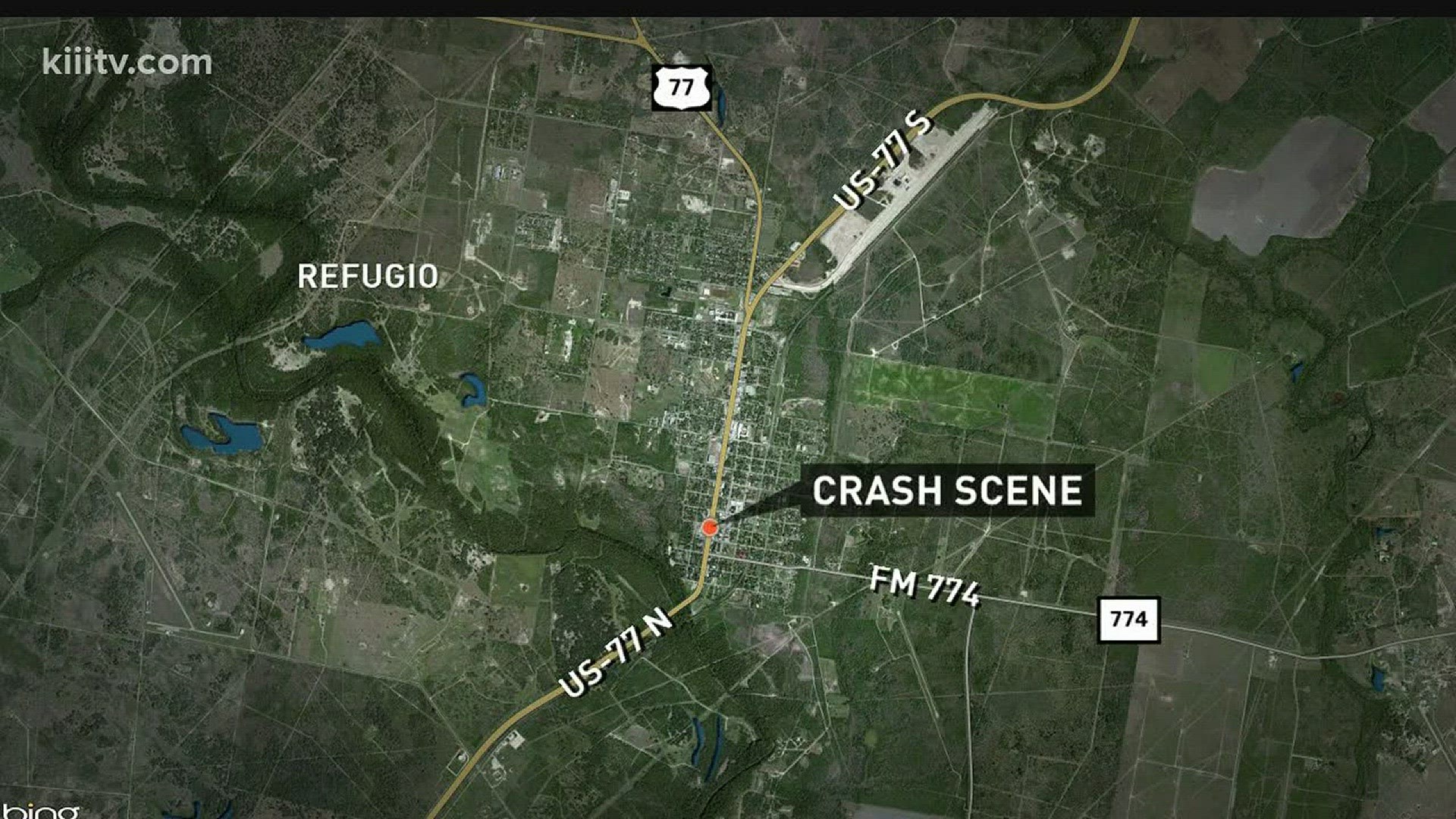 Tractortrailer driver arrested for fleeing scene of fatal crash