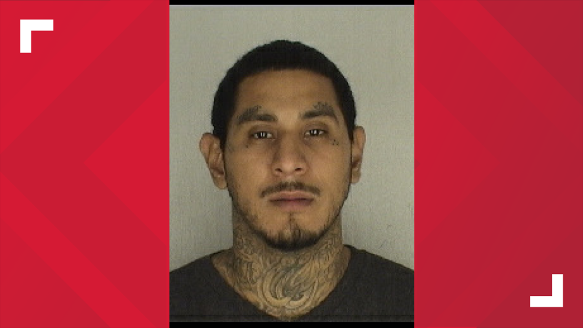 Corpus Christi Police arrest suspect in convenience store homicide ...