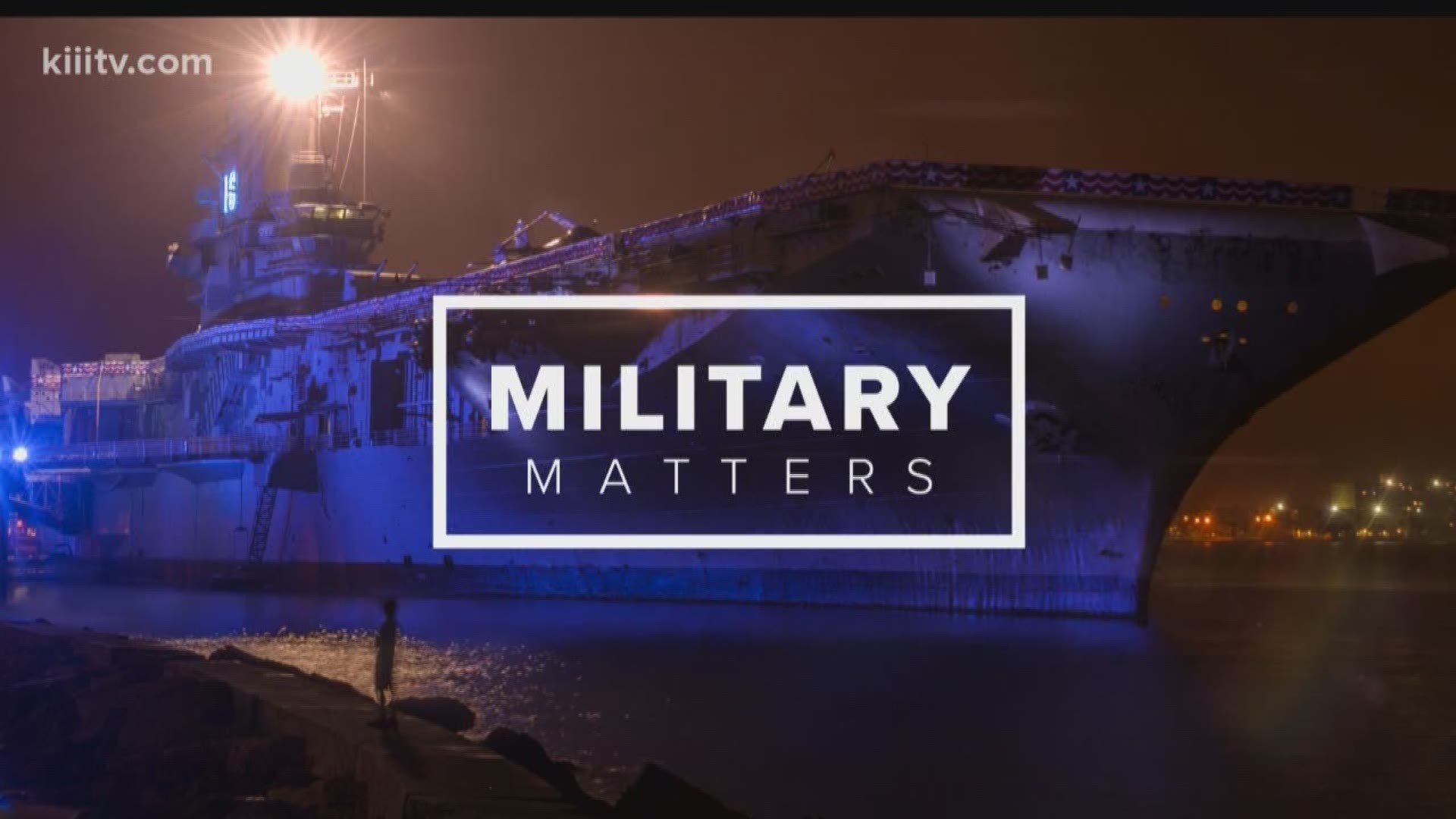 Military Matters: Burn Pit Awareness