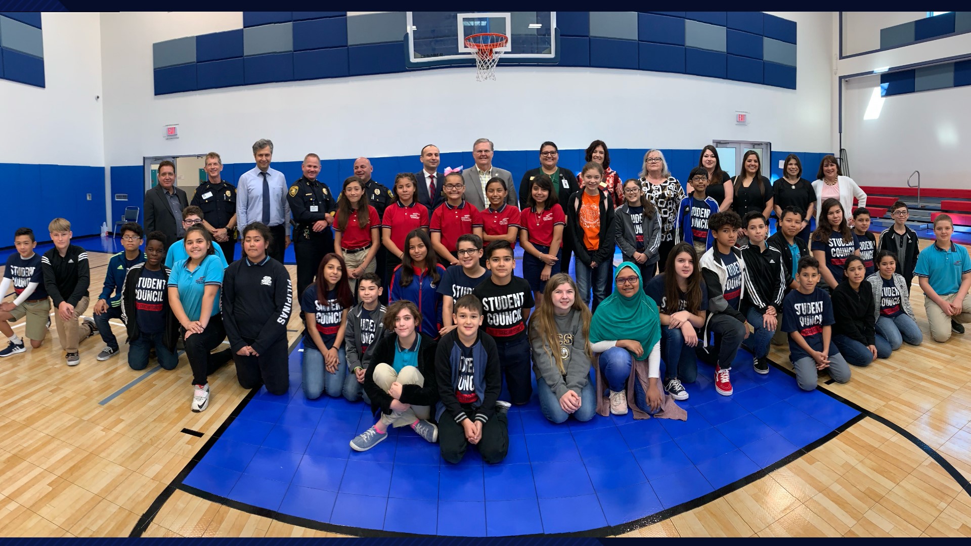 School of Science & Technology recognized as 2019 National School of