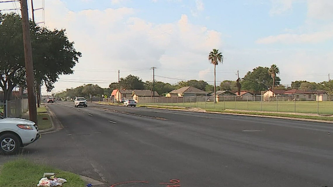Deadly pedestrian accidents continue in Corpus Christi - Vimarsana News