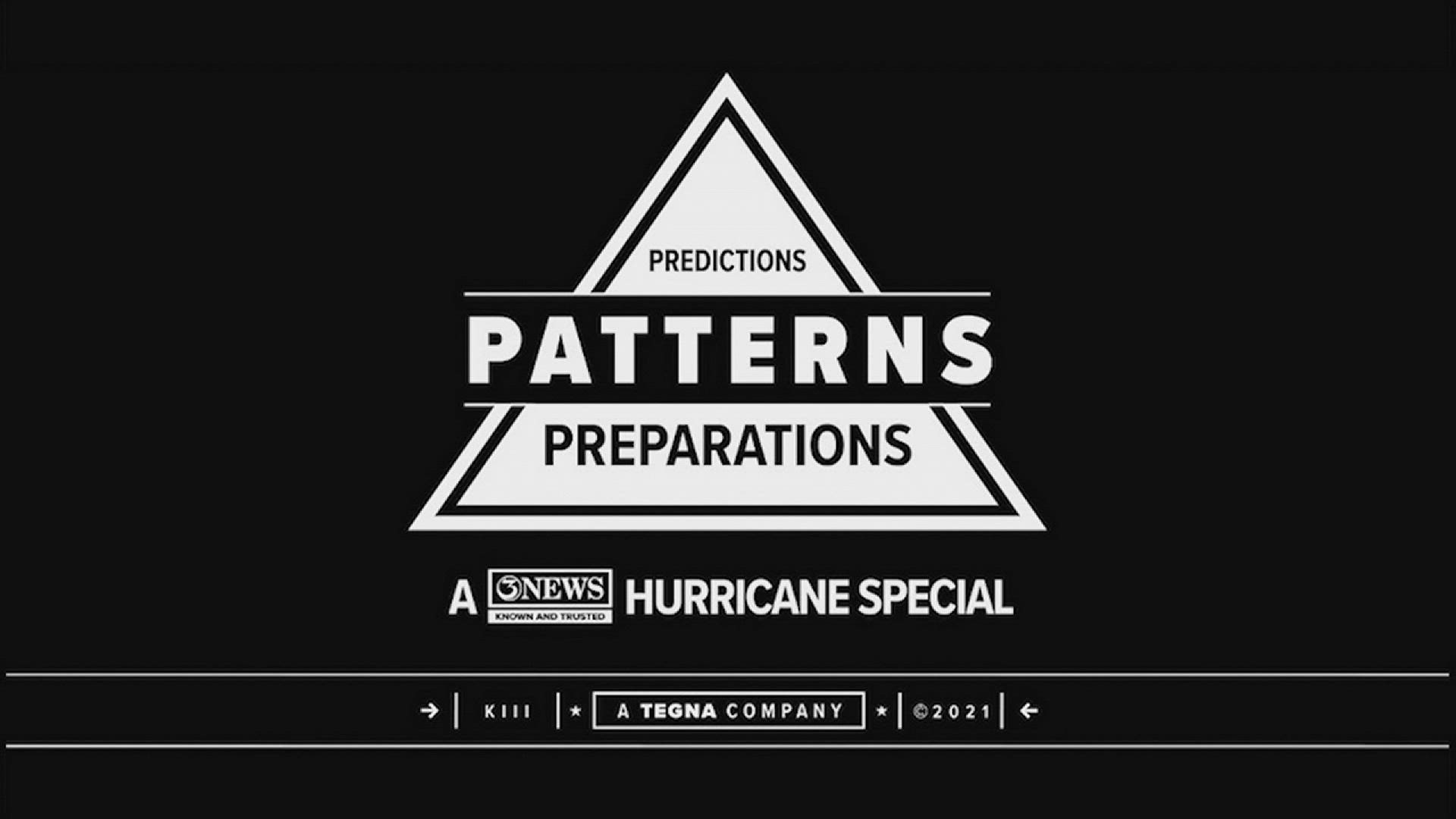 Here is everything you need to know about what is going on in the Atlantic during Hurricane Season.