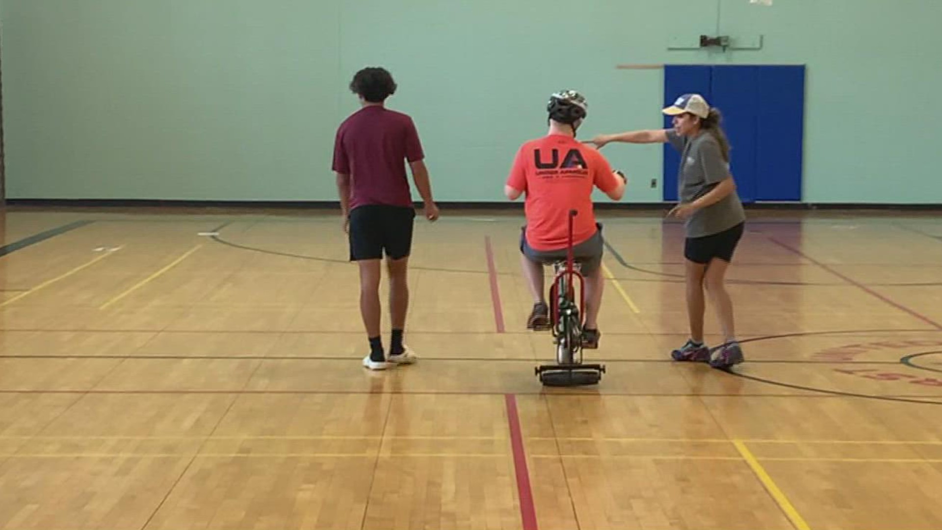 Camp for children with special needs comes to Corpus Christi | kiiitv.com
