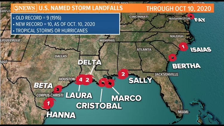 Hurricane Central | Kiiitv.com | Kiiitv.com