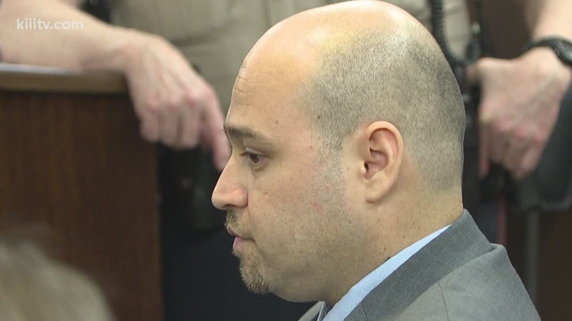 Man sentenced to life in prison for death of woman, unborn child ...