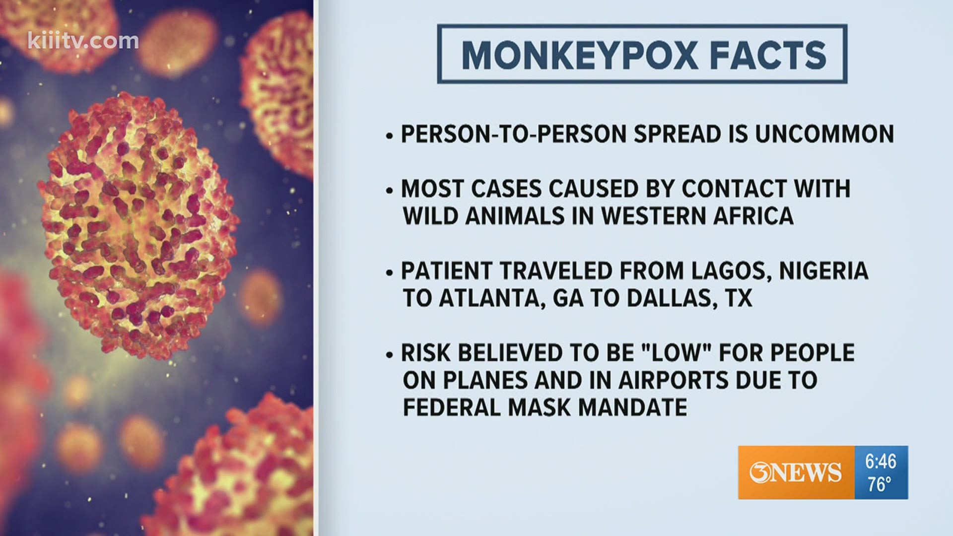 monkeypox side effect of covid vaccine