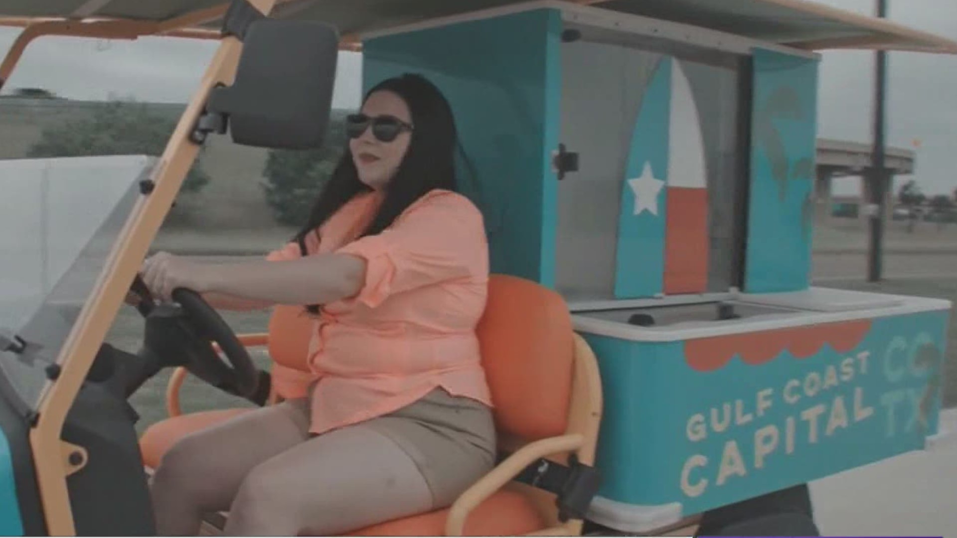 Tourism in Corpus Christi for Memorial Day | kiiitv.com