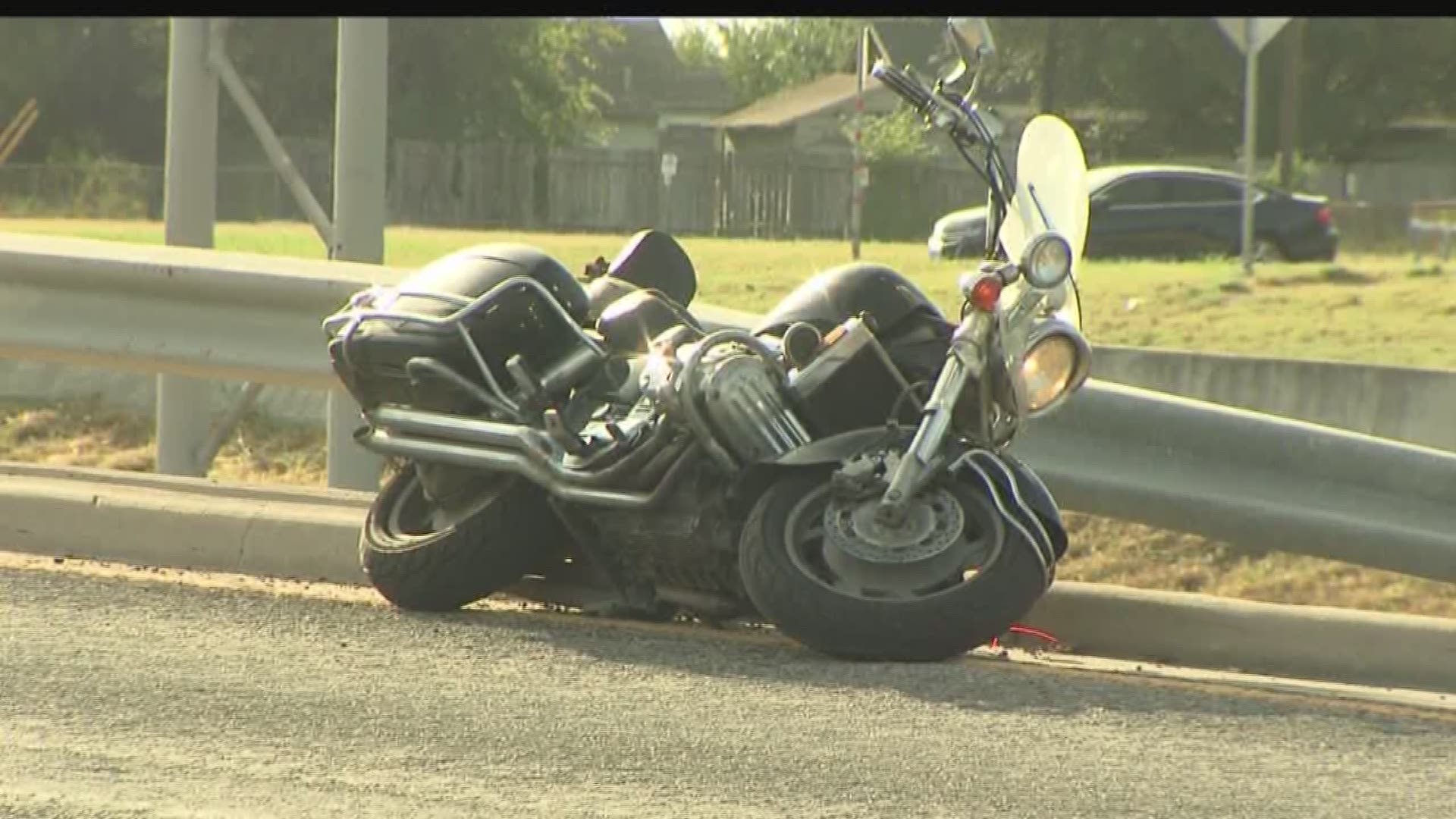 Motorcycle Accident Corpus Christi 2017 Reviewmotors.co