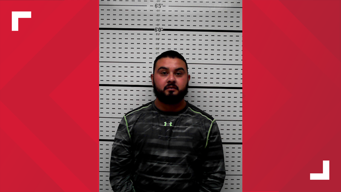 Jim Wells County Sheriff's Office and USBP Seize $243,000 Hidden in Vehicle