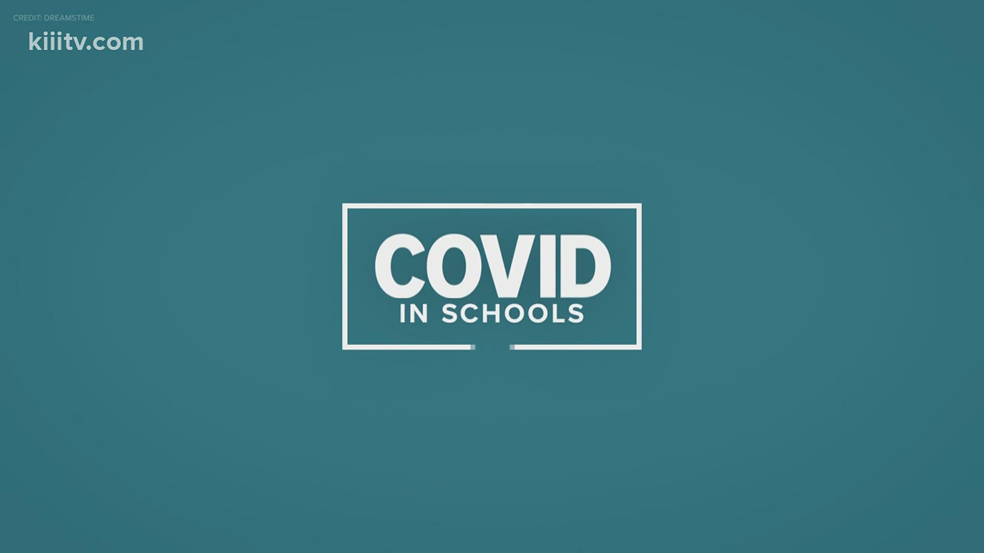 The junior high had just reopened campus on Jan. 12 after closing on Jan. 6 because of positive COVID results.