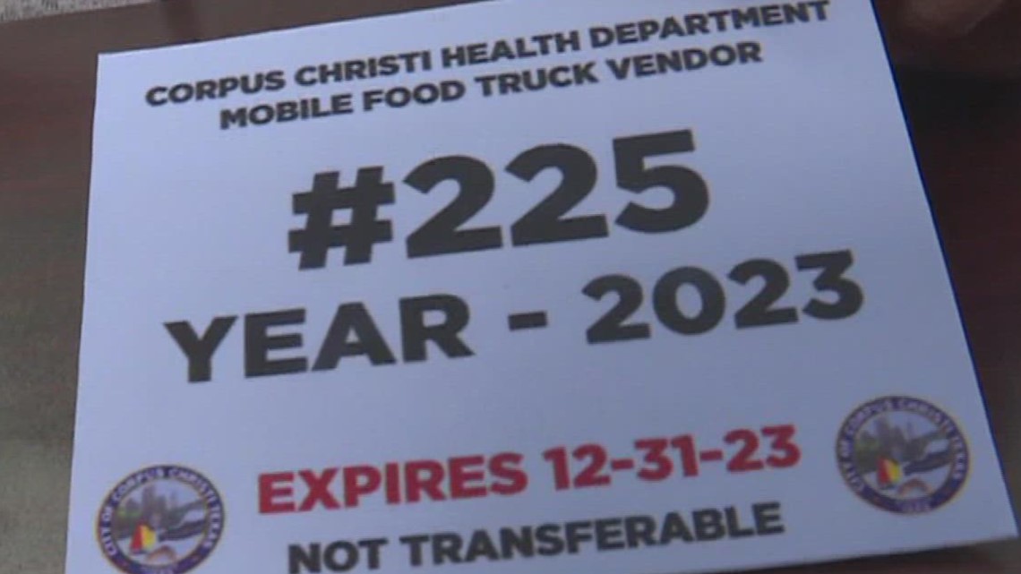 Coming clean on food truck health standards