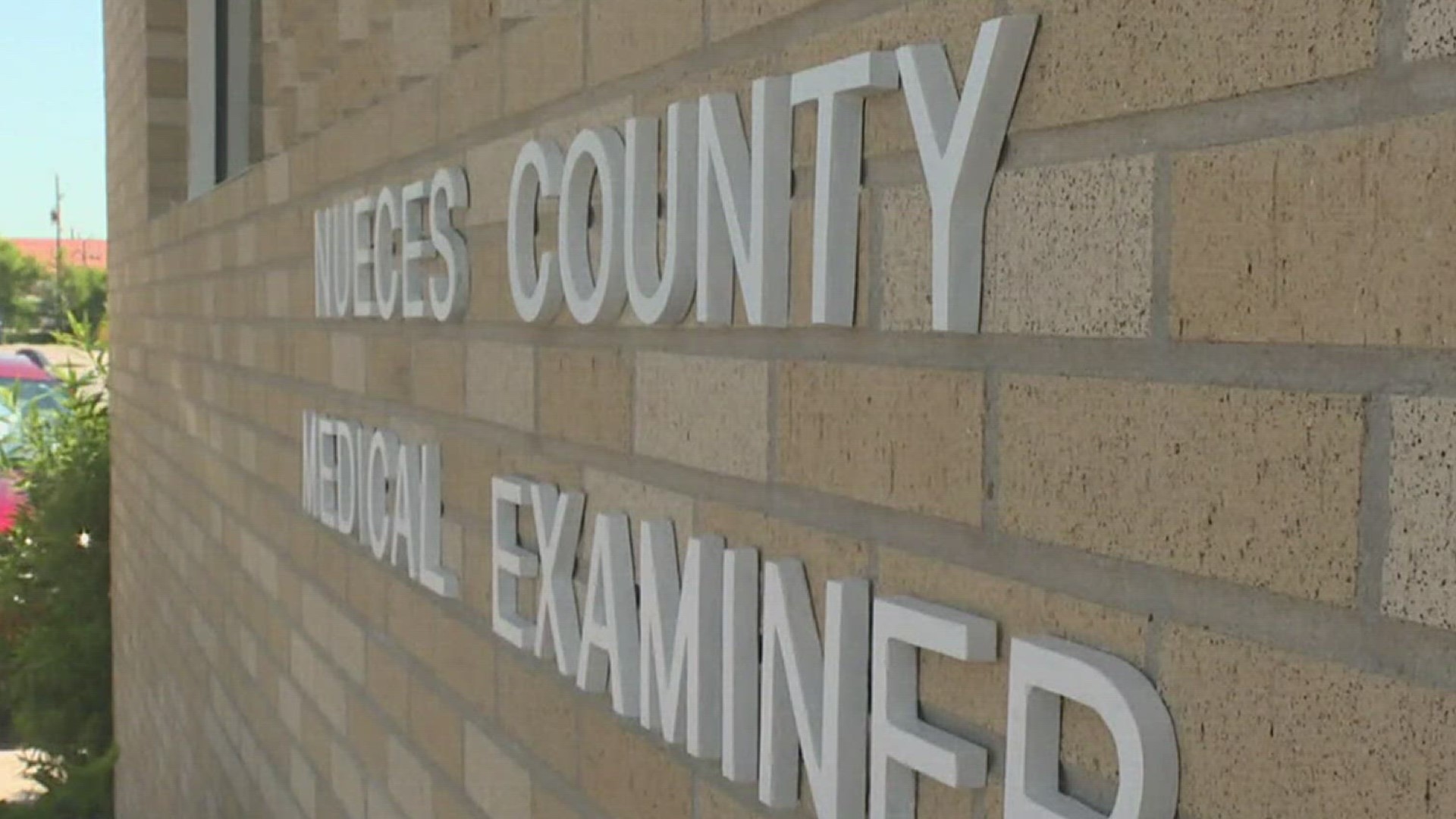 San Patricio County Judge David Krebs and the commissioners court decided to use former Nueces County Medical Examiner Dr. Ray Fernandez to do its autopsies.