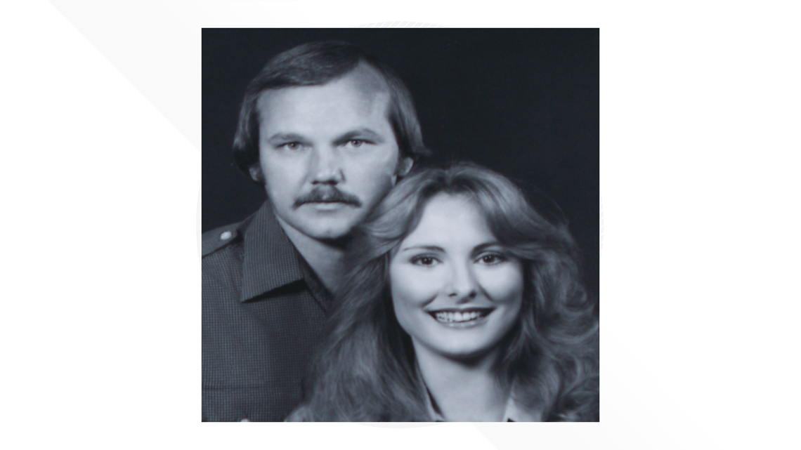 Unsolved Files Silent Night, The murder of Stephanie and Gary Gillette