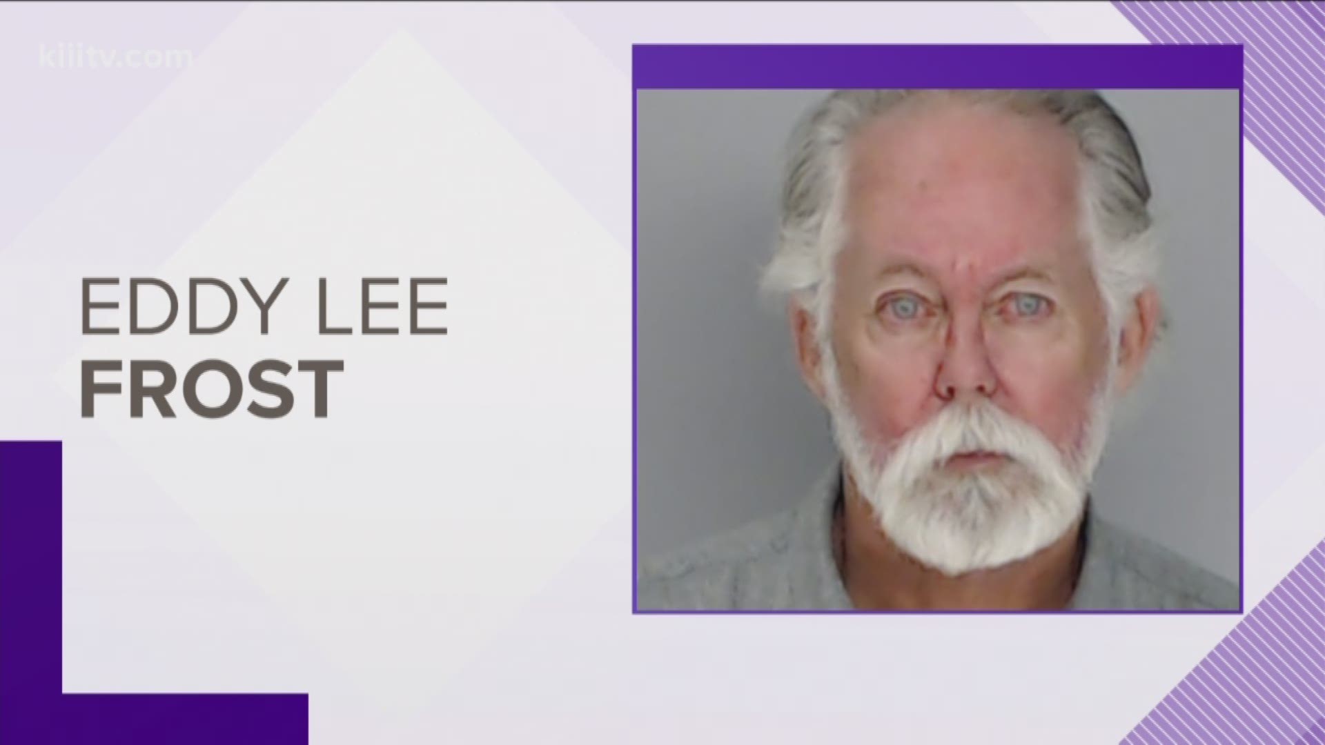 Authorities have identified two of the people arrested this week in a series of illegal gambling raids at businesses across the Coastal Bend.

Multiple agencies were involved in the execution of search warrants this week in Kleberg, San Patricio, and Nueces counties. The Silver Dollar game room just outside Odem, Texas, was shut down. There authorities found more than $17,000 from illegal gambling.