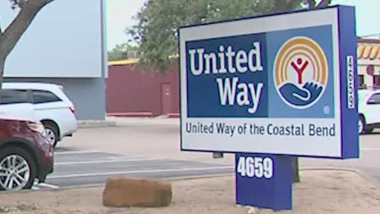 United Way gives $2.6 million donation to local non-profits