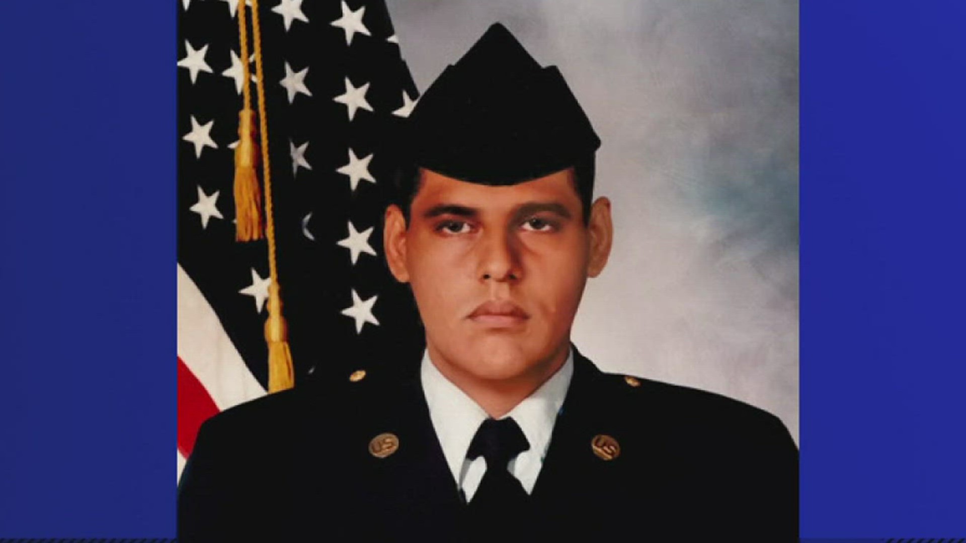 Antonio Cortez Sanchez was a 17-year veteran of the US Border Patrol.