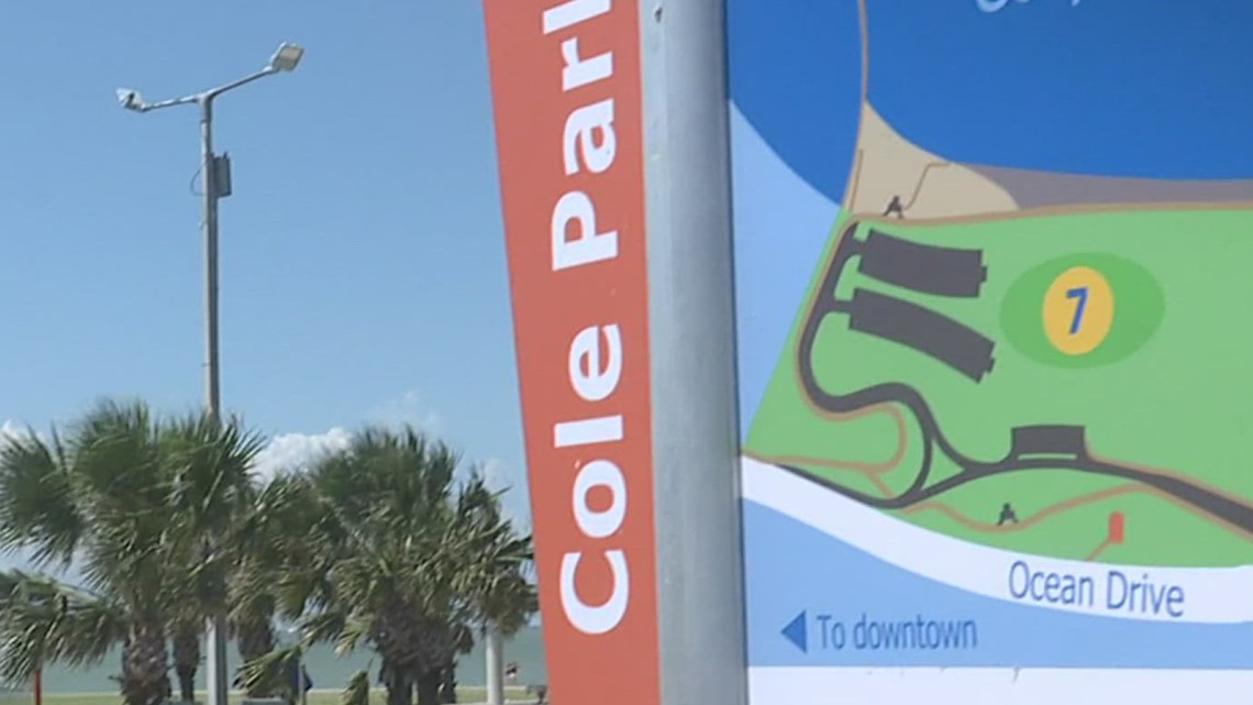 Corpus Christi Parks and Recreation hiring at job fair | kiiitv.com