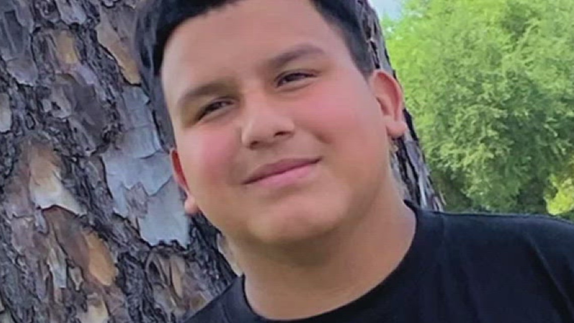 Texas teen looking for a family to chat with, love - Vimarsana News
