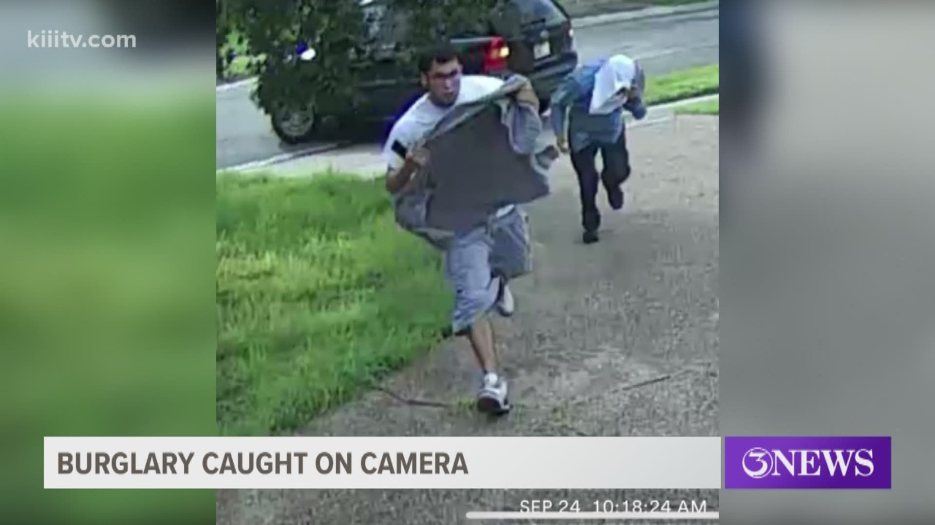 Corpus Christi police looking to identify suspects in southside ...