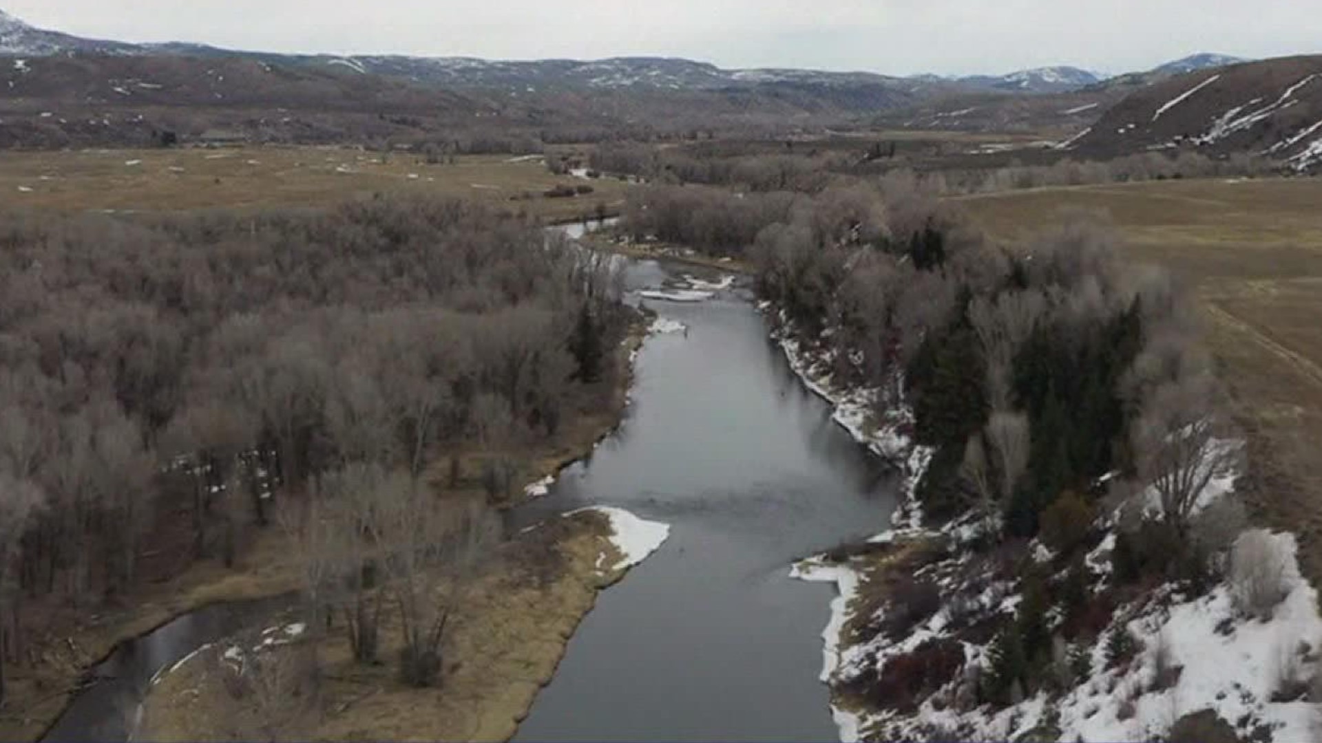 The city has been informed that the lower Colorado River authority intends to curtail the City's contractual access to water from the river.