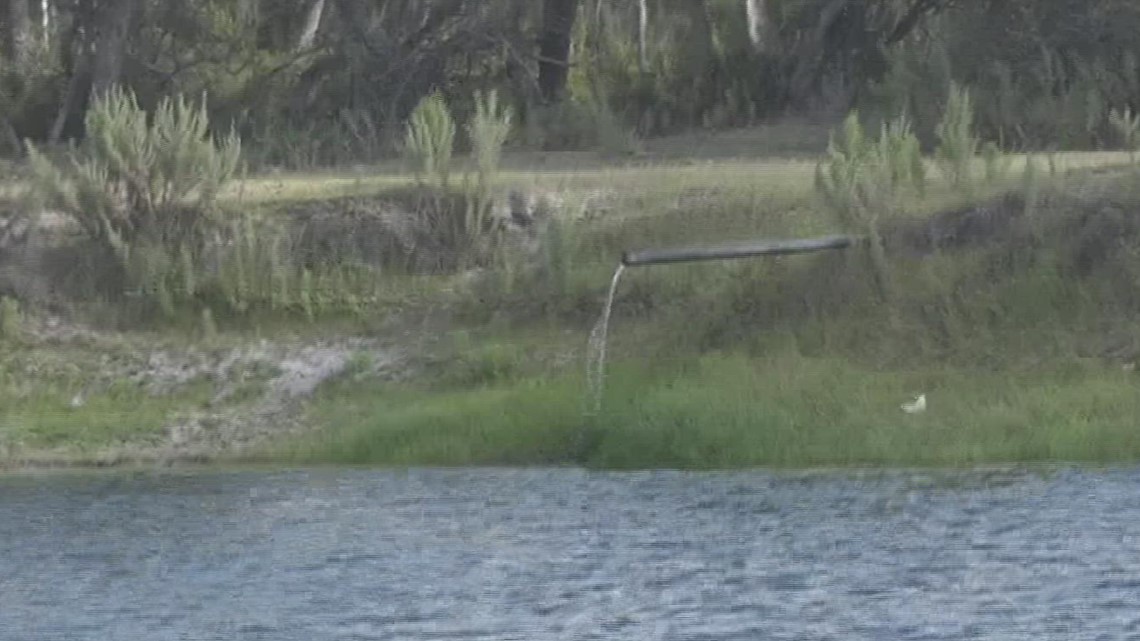 Well drilling business sees uptick in demand in Corpus Christi